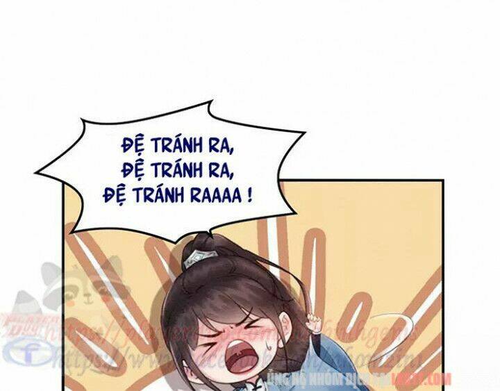 trọng sinh bá sủng nhiếp chính vương quá mạnh mẽ chapter 97 45