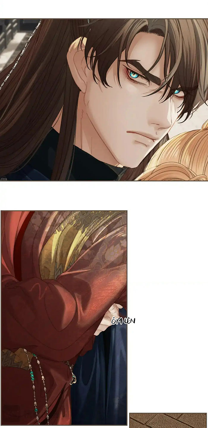 á nô 2: thám hoa chapter 39 4