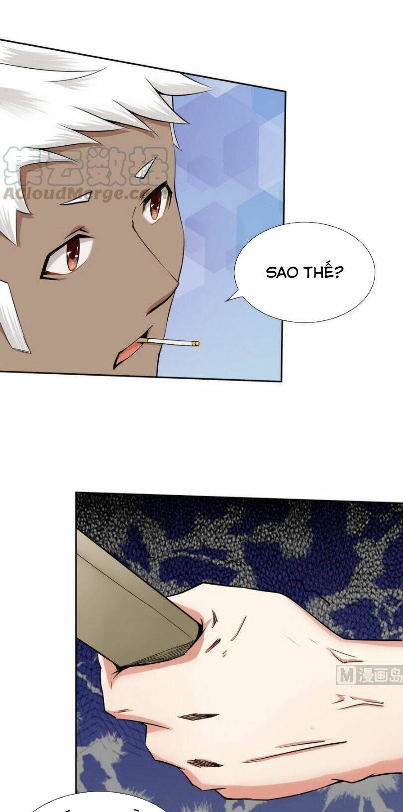 hắn là long ngạo thiên chapter 91 8