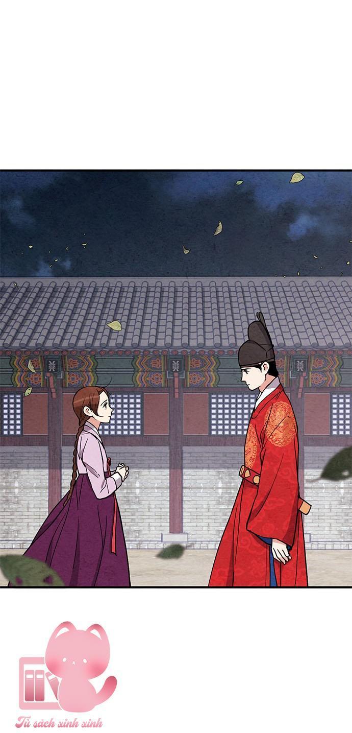 lệnh cấm hôn chapter 77 38