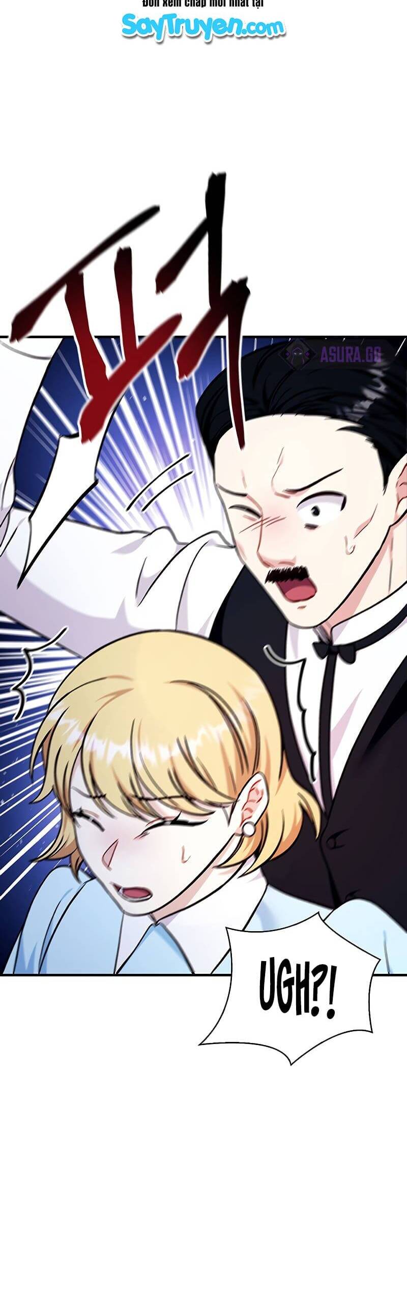 Kí Sự Hồi Quy Chapter 69 57