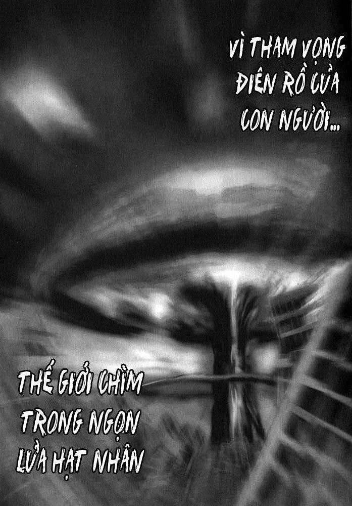 bắc đẩu thần quyền rei gaiden chapter 1 7