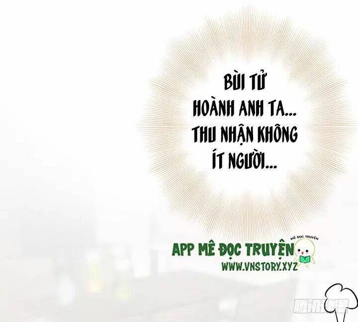 thiên hậu trở về chapter 38 2