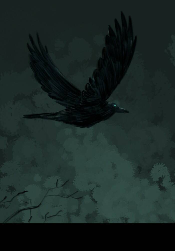 the strange tales of oscar zahn chapter 12 16