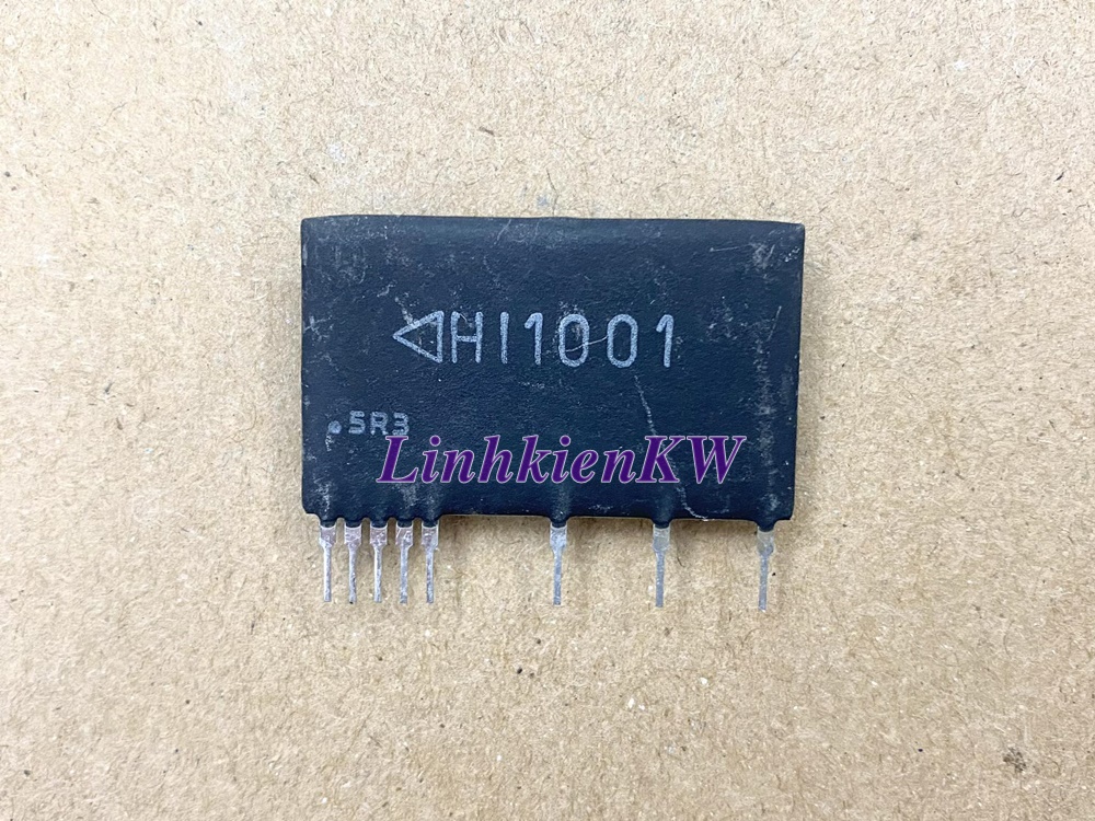 Ic giao tiếp mặt lạnh Fujitsu HI1001 mới chính gốc 100%