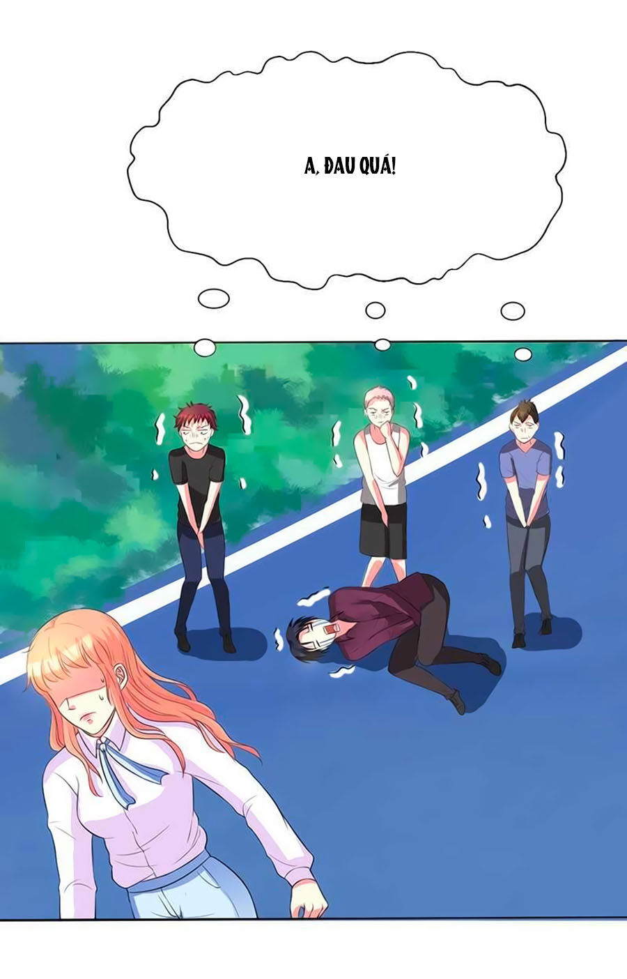 watashi wo hitorijime ni shite chapter 78 21