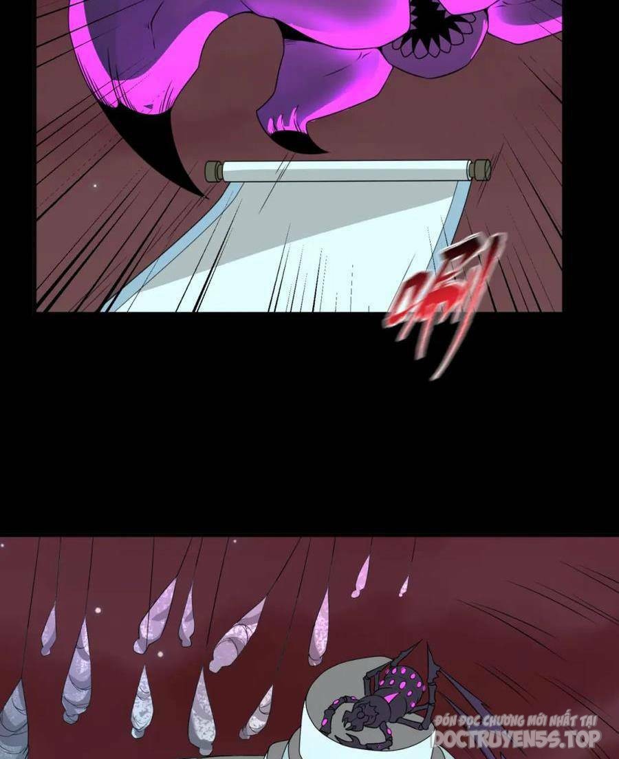 toàn cầu quỷ dị thời đại chapter 91 29