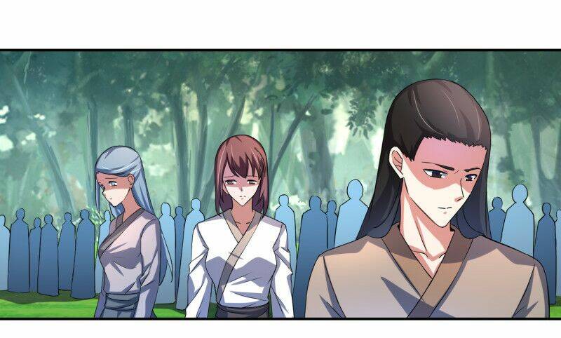 tuyệt thế thánh đế chapter 12 11