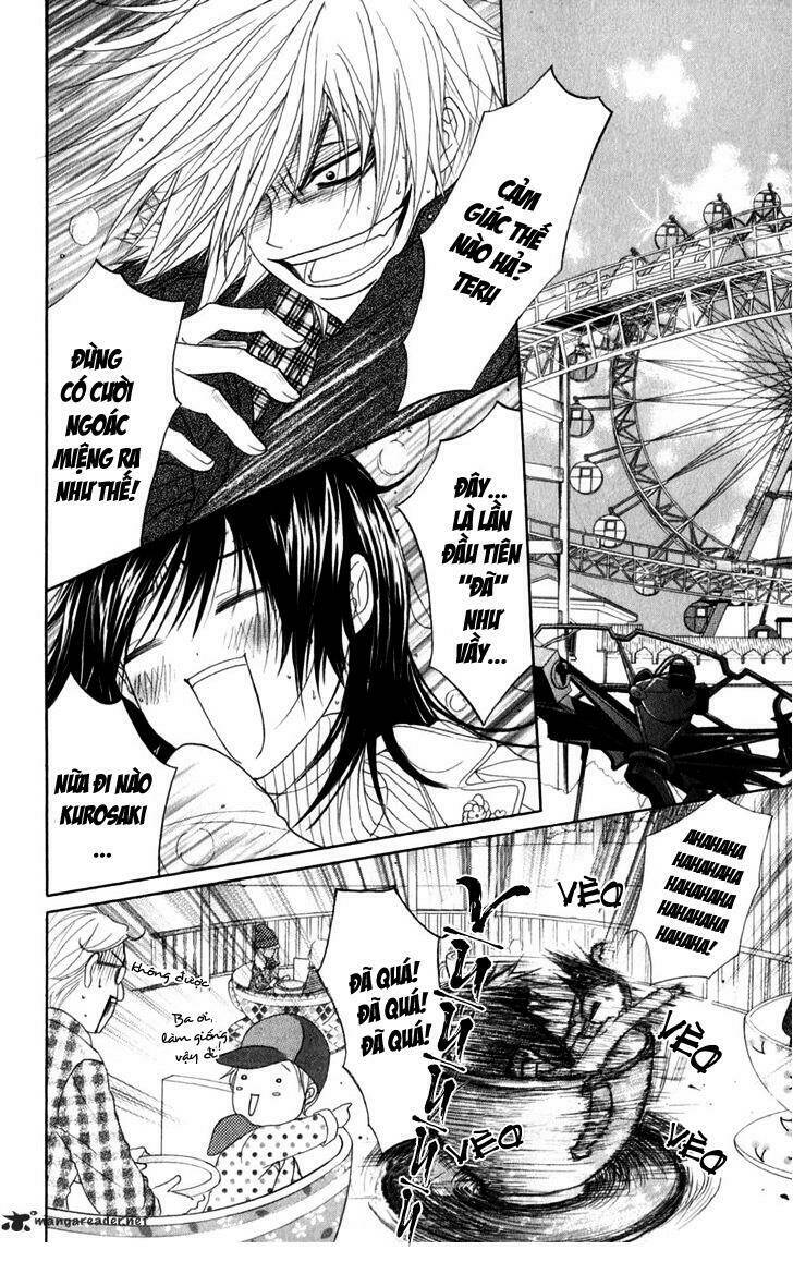 điện kích daisy chapter 33 21