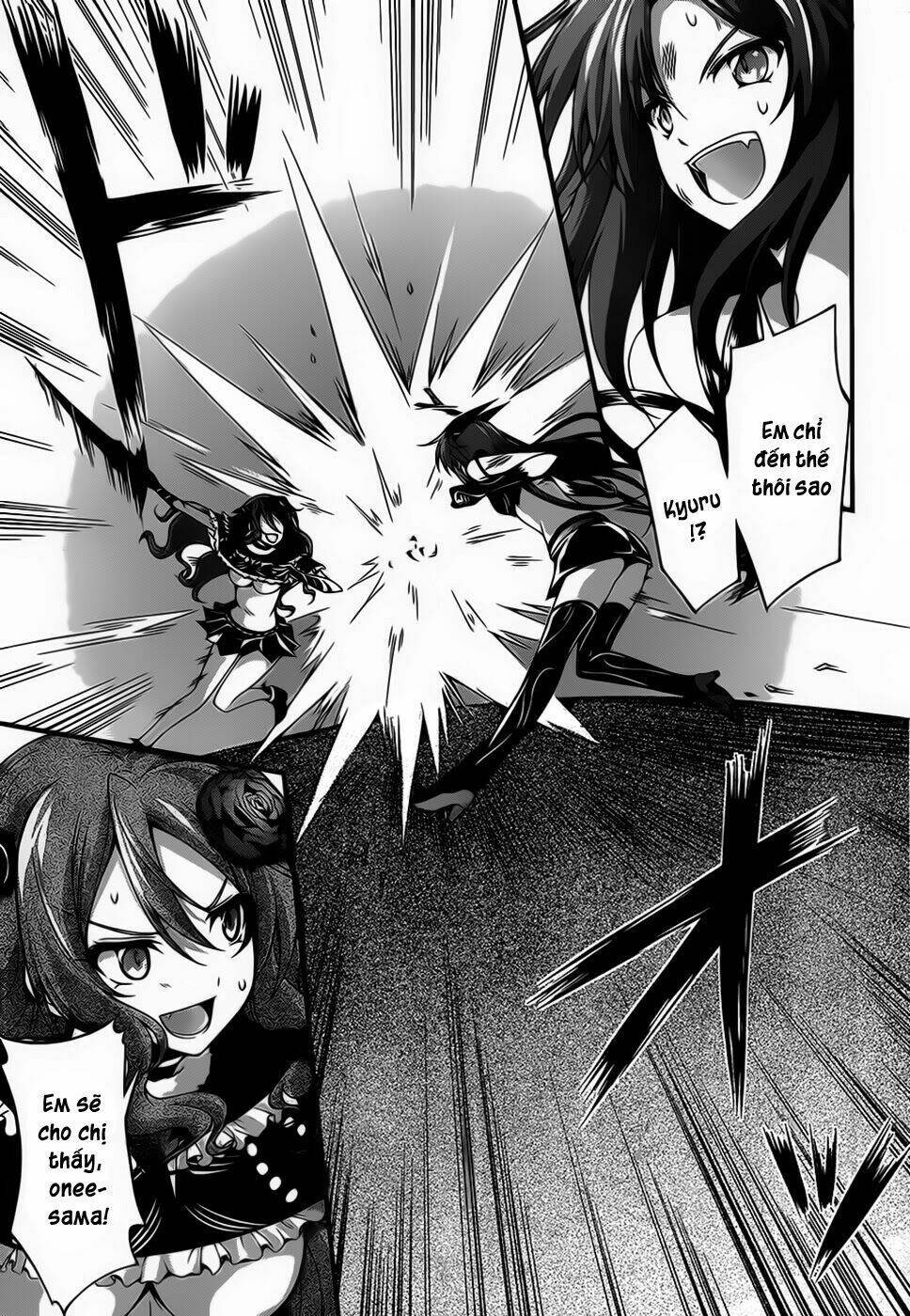 dakara boku wa h ga dekinai chapter 10 4