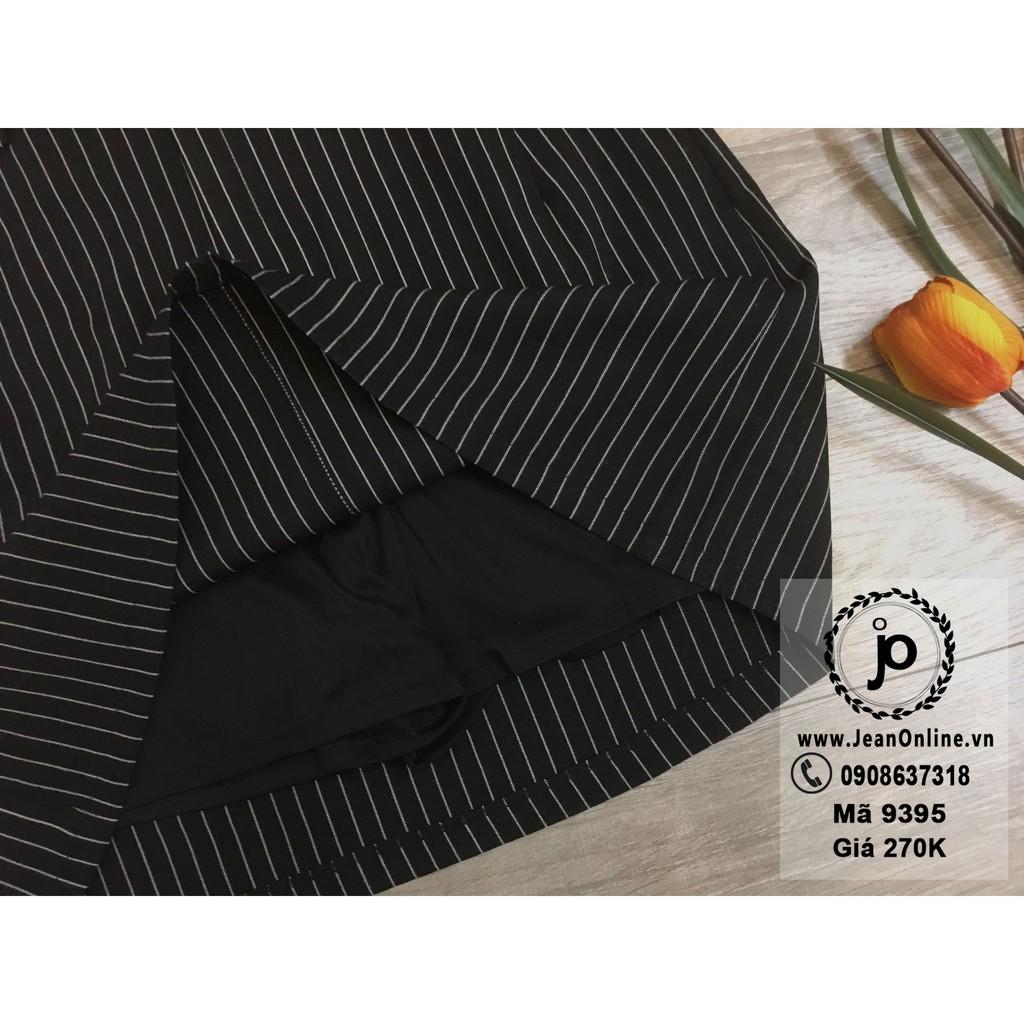 Bigsize Nữ - Short váy Chữ A