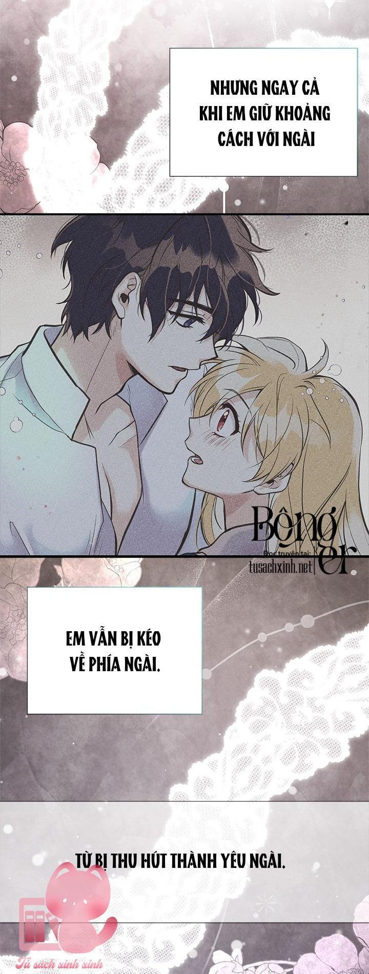 chị tôi nhặt về nam chính của tiểu thuyết chapter 69 53