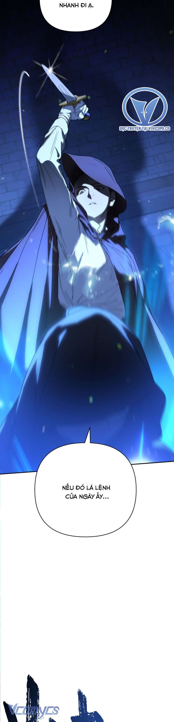 phương pháp trở thành con gái của người hùng bóng đêm chapter 50 27
