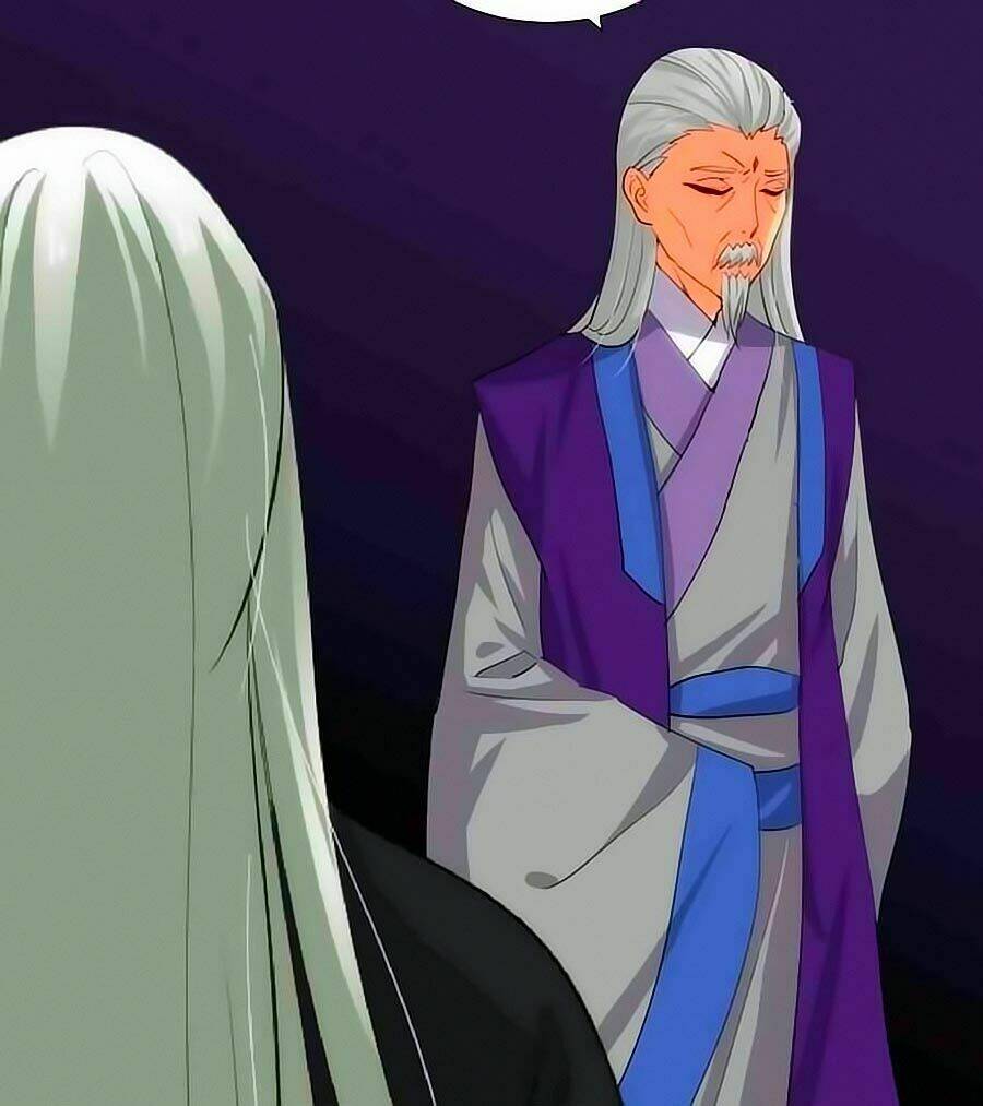 dưỡng thiếu chủ đấu tra nam chapter 30 3