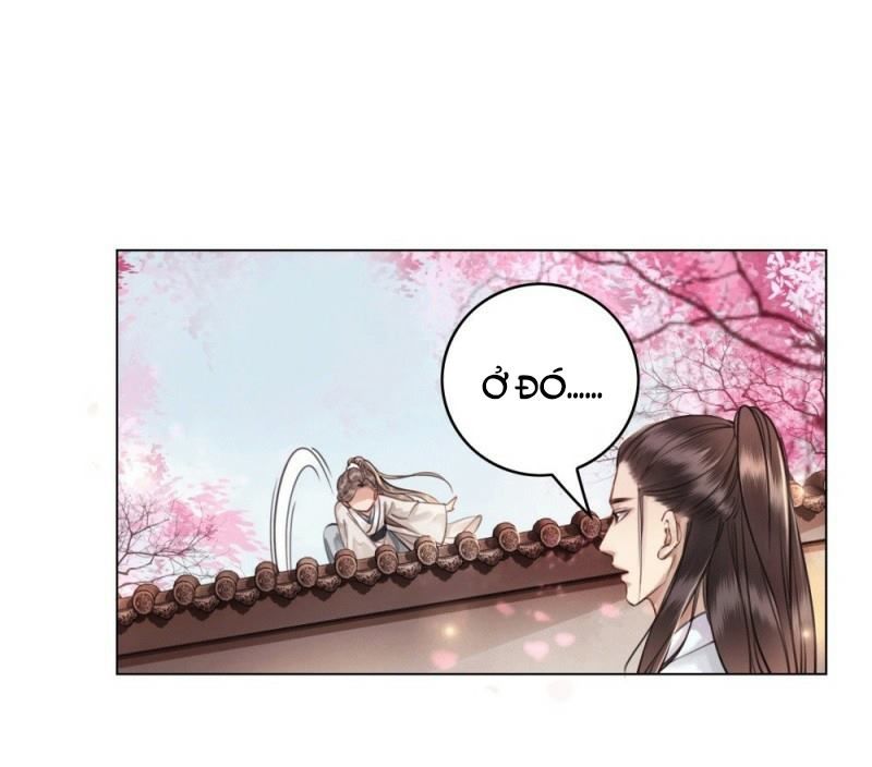 gay rồi! cái đó thành tinh rồi chapter 40 31