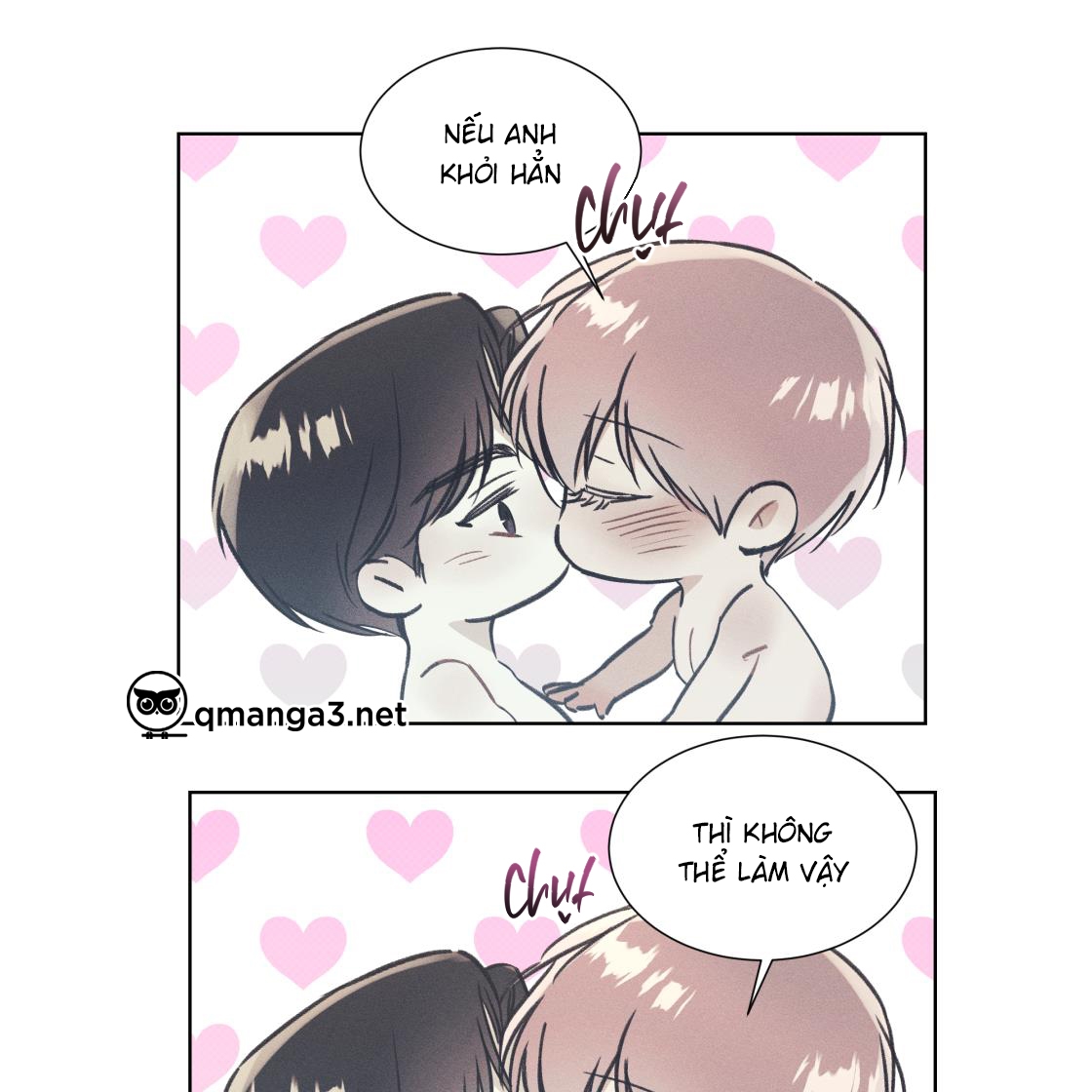 dải hợp âm trên đại dương xanh chapter 28 67