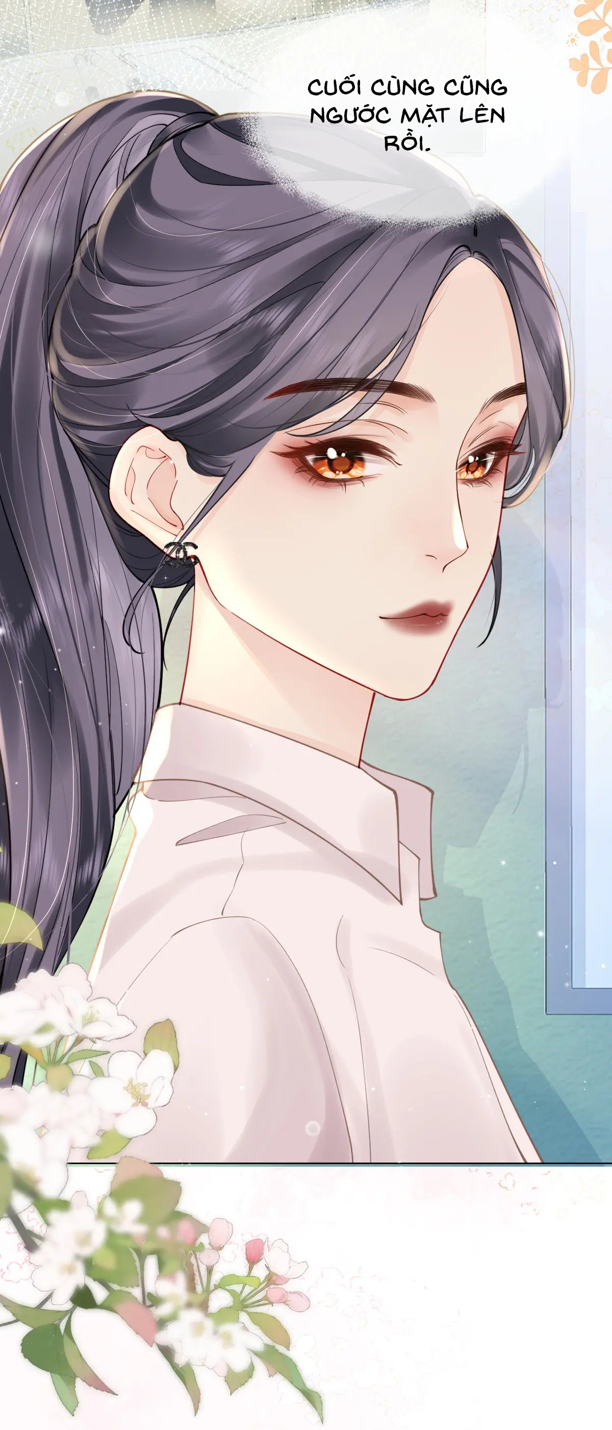 Luôn Có Giáo Viên Muốn Mời Phụ Huynh chapter 2.1 - Trang 23
