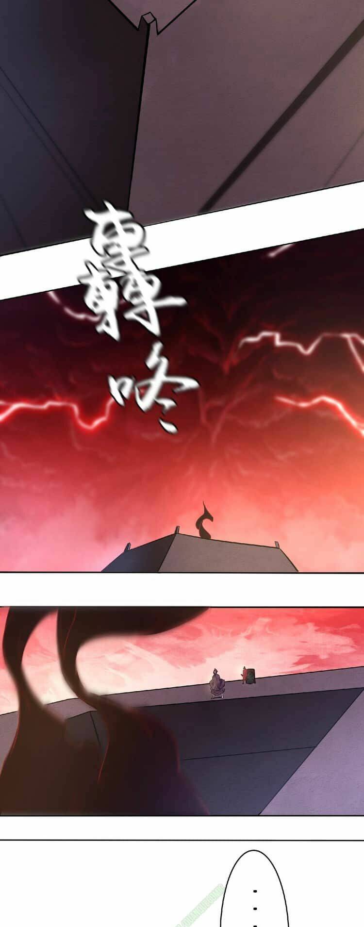 tu la võ thánh chapter 1 8