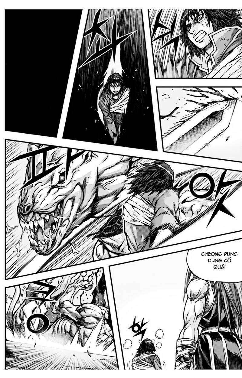 diêm đế ii chapter 52.4 8