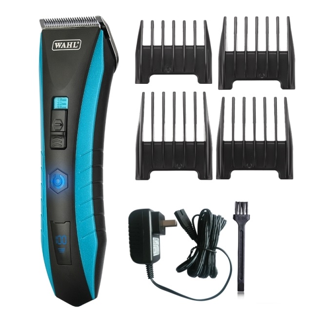 Tông đơ cắt tóc cao cấp WAHL 2226 lưỡi thép chuyên dùng cho các Salon tóc chuyên nghiệp và gia đình