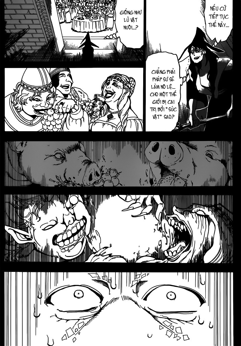 magi - the labyrinth of magic chapter 160 15