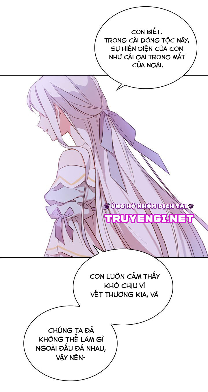 tiểu thư chỉ muốn được nghỉ ngơi chapter 3 48