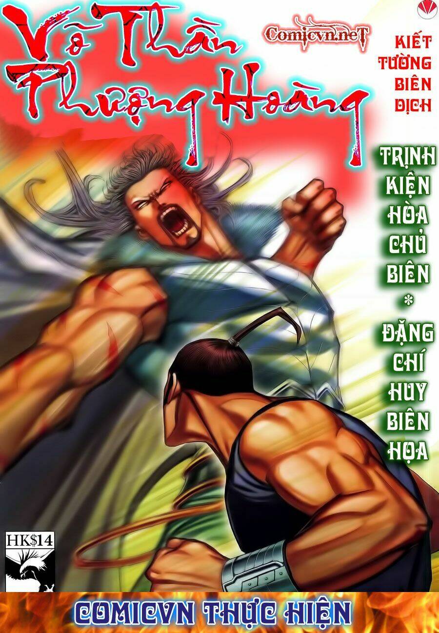 võ thần phượng hoàng chapter 98 1