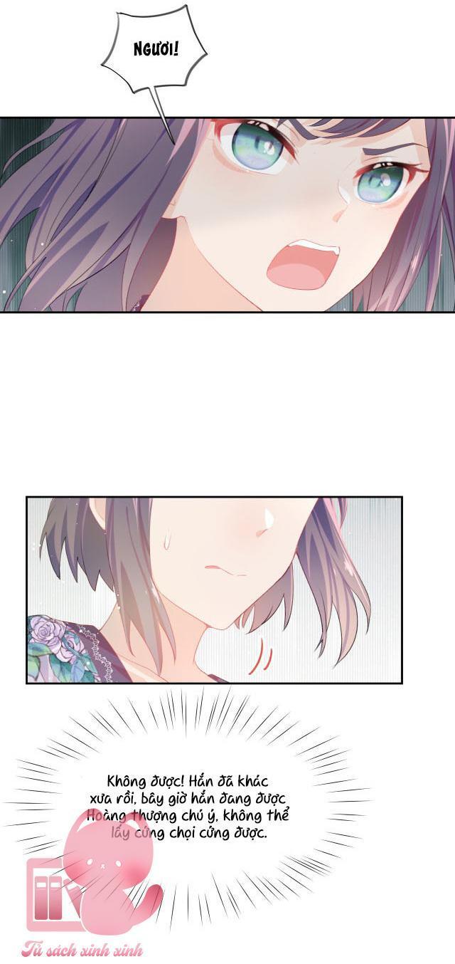 một đêm nọ đột nhiên yandere tới! chapter 78 24