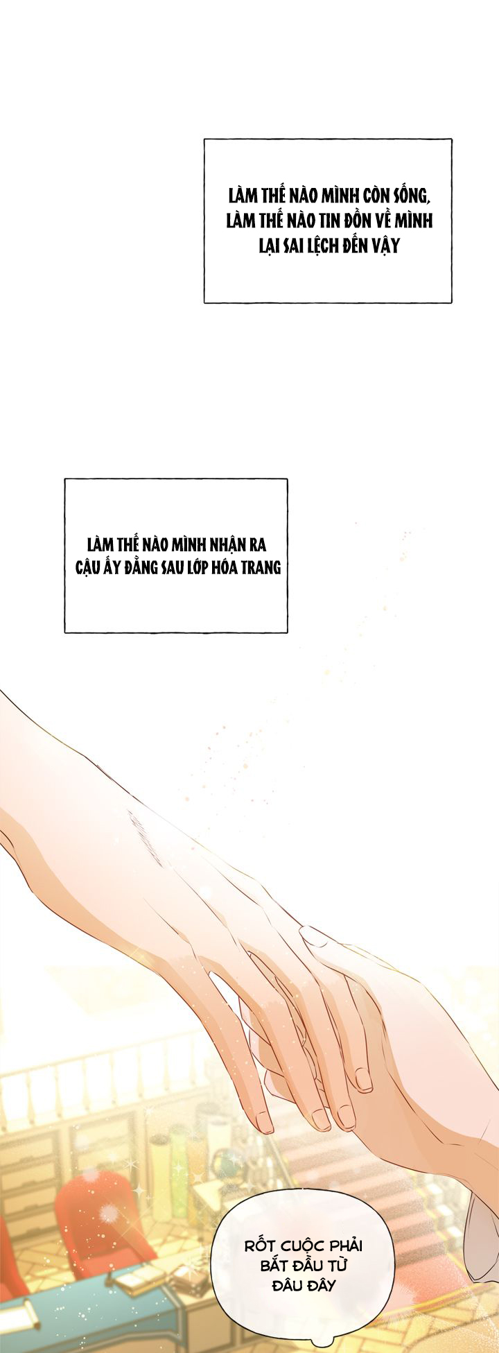 triệu hồi sư với mái tóc màu hoàng kim chapter 66.1 9