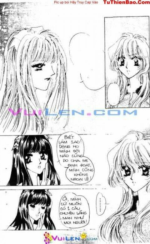 đầu bếp dễ thương chapter 5 87