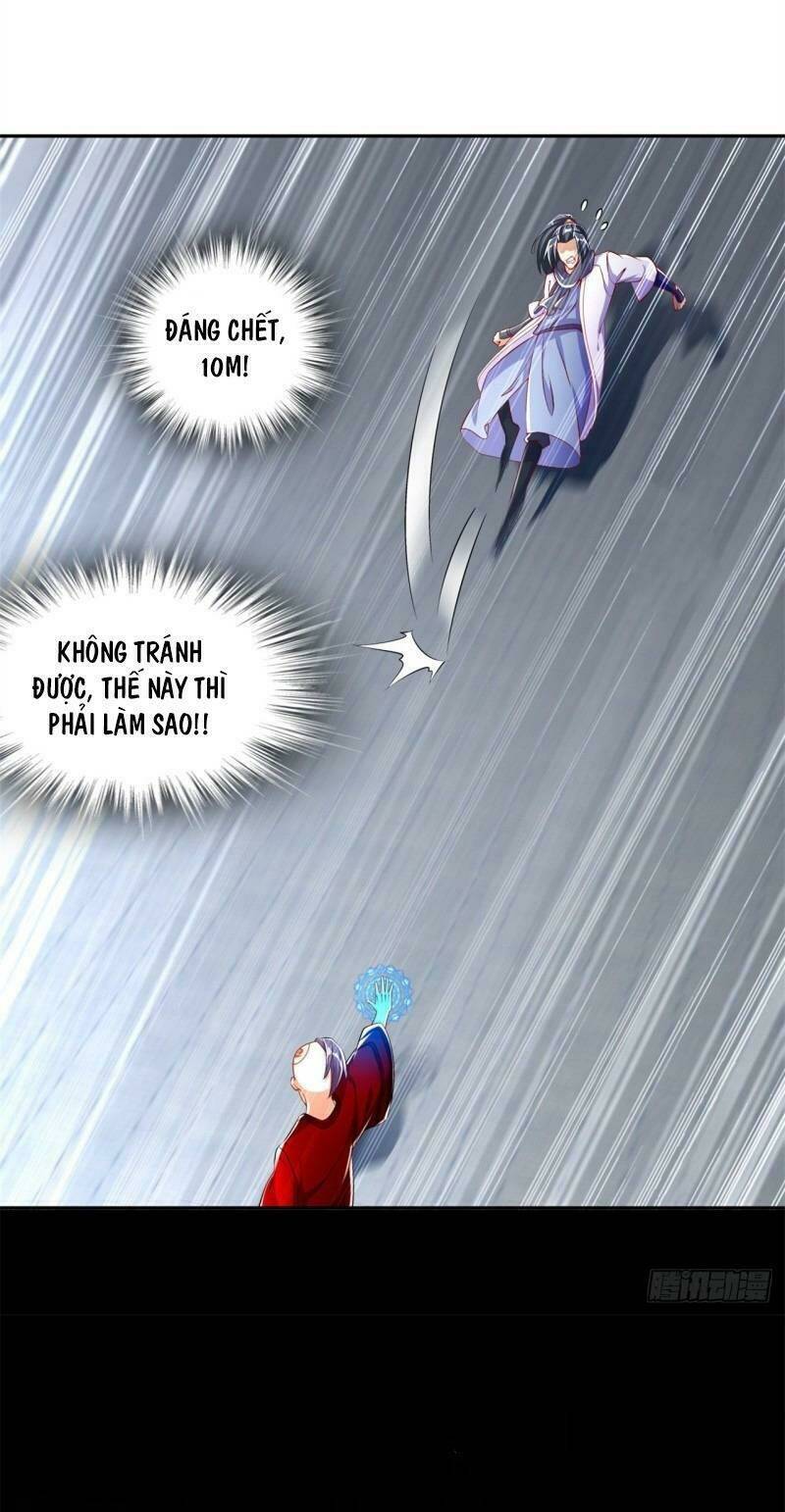 võng du chi tối cường đoán mệnh sư chapter 57 11