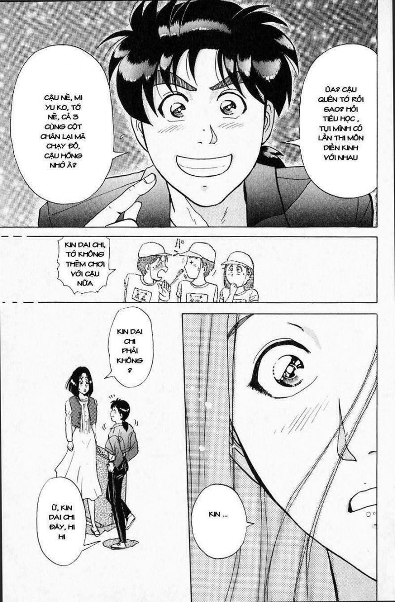 thám tử kindaichi (bản đẹp) chapter 1701 18