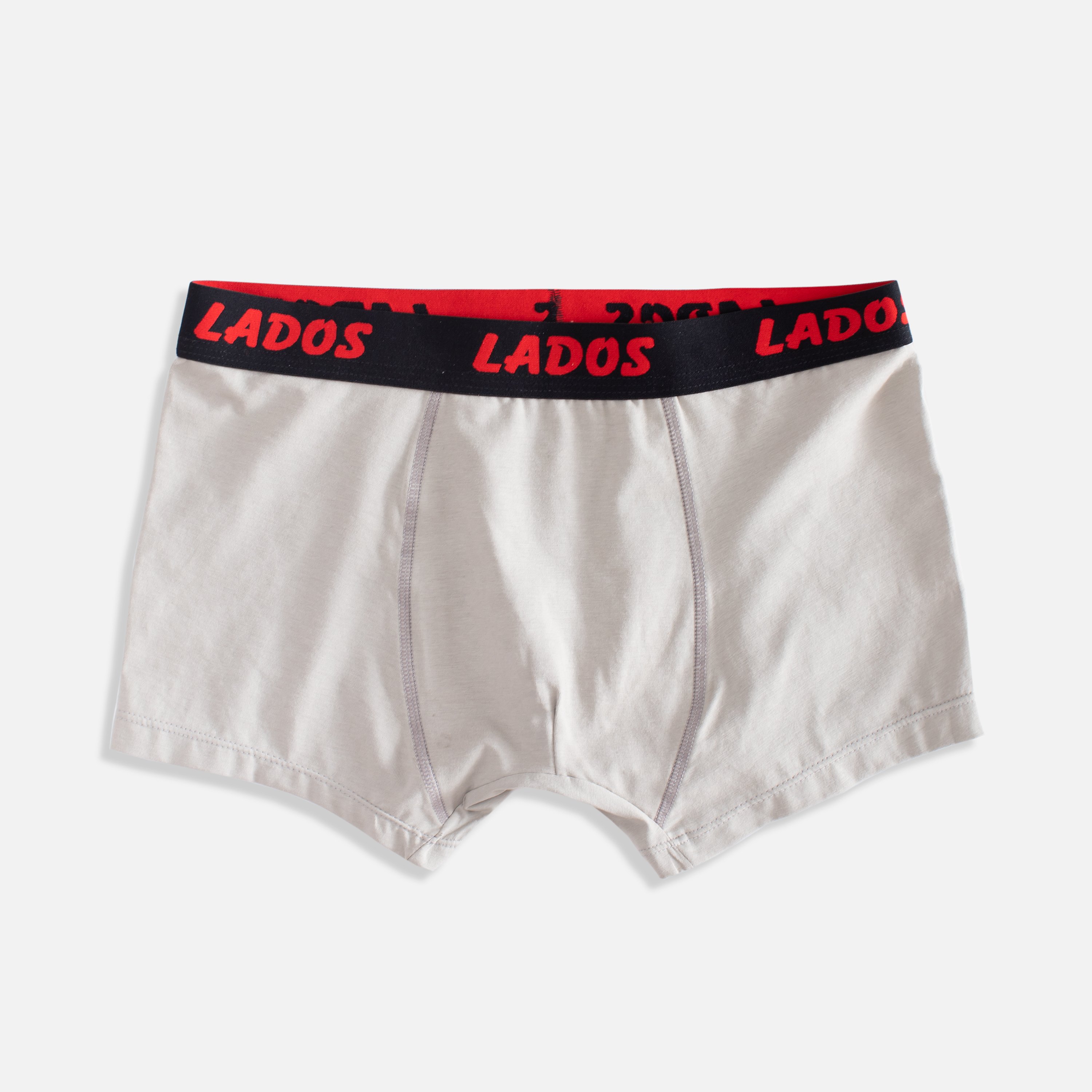 Quần lót boxer nam Lados -  chất thun cotton lạnh cao cấp co giãn mát
