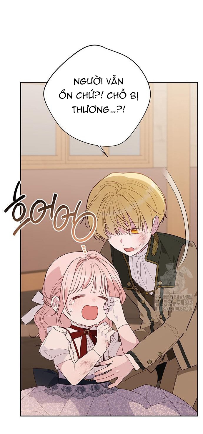 tiểu bạo chúa chapter 68.1 12