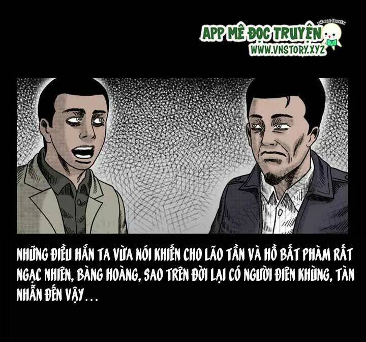 kỳ án có thật chapter 32 60