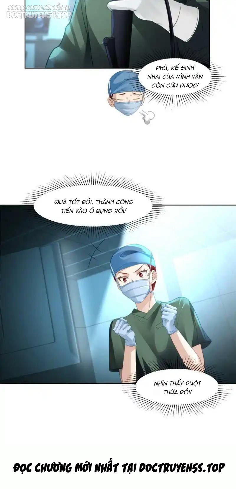 livestream phẫu thuật chapter 23 27