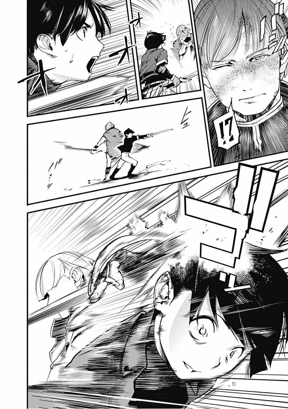 worlds end harem fantasia chapter 2 15