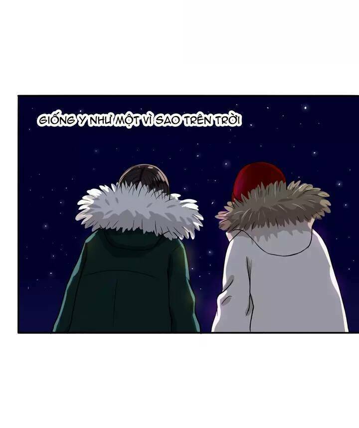 chào buổi sáng, hướng dương chapter 11 41