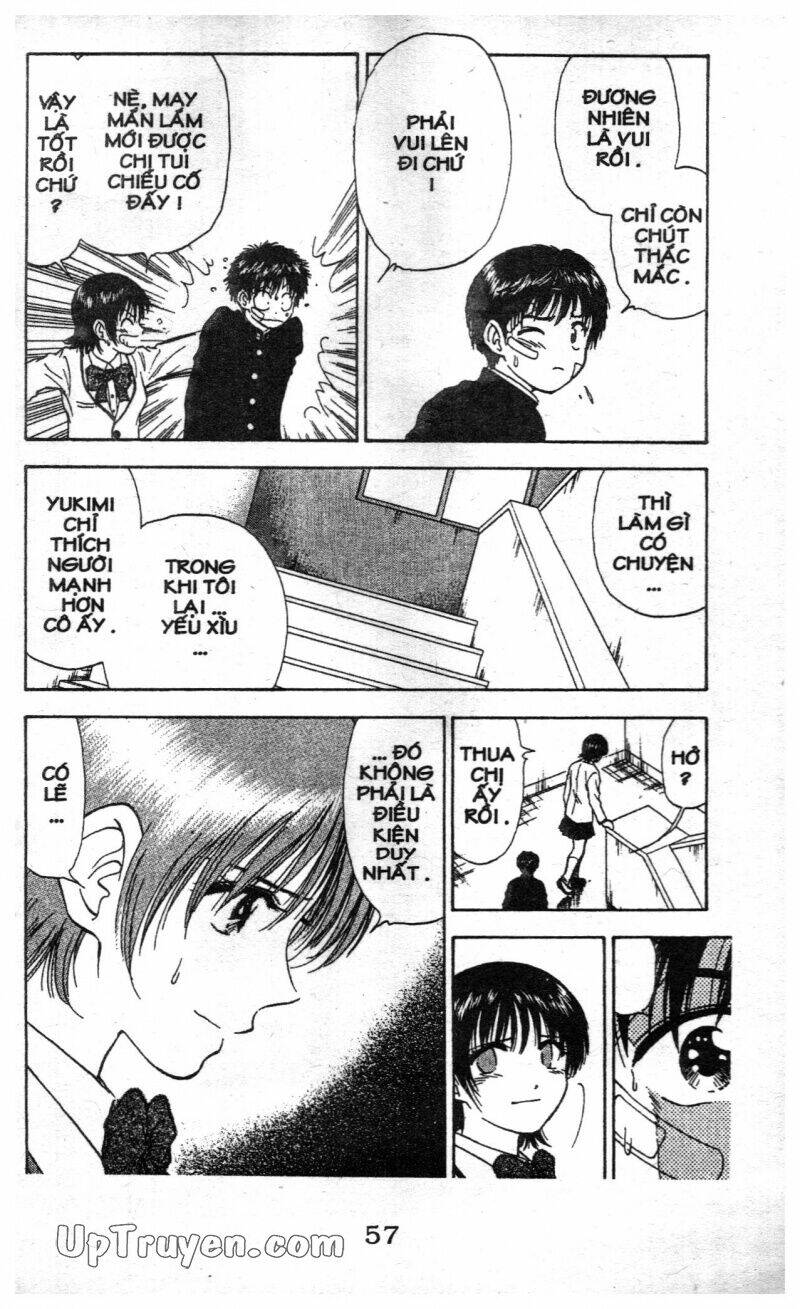 salad days chapter 112 57