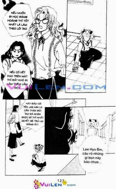 tình yêu diệu kỳ chapter 2 123