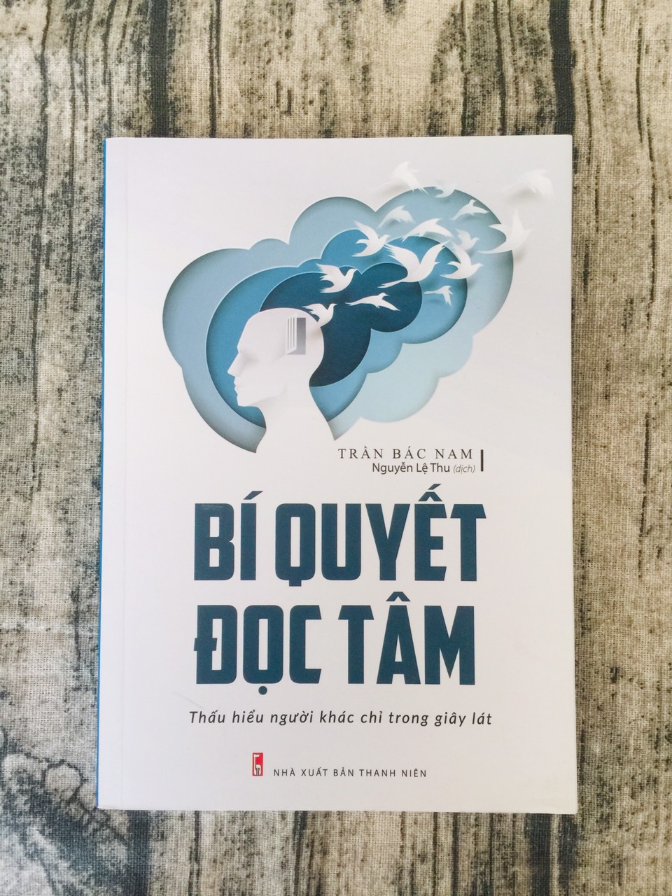 Bí Quyết Đọc Tâm