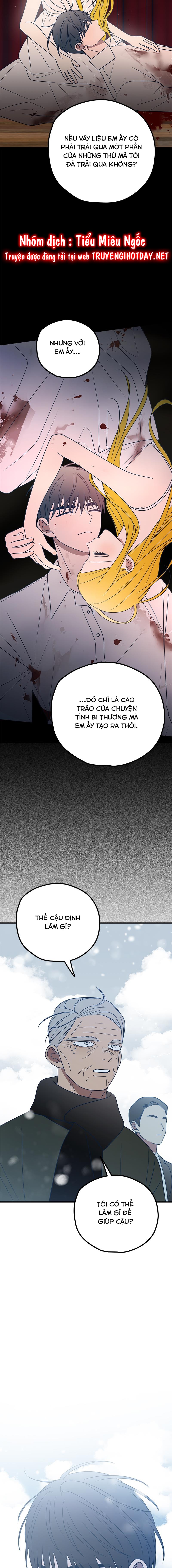 như nhau thôi mà chapter 84 9