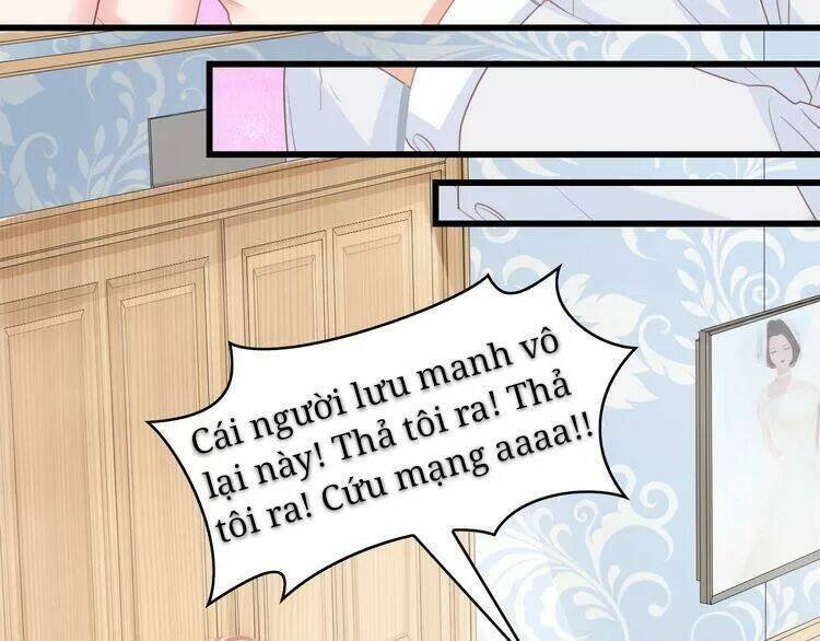 tổng tài đại nhân song mặt kiều thê chapter 23 20