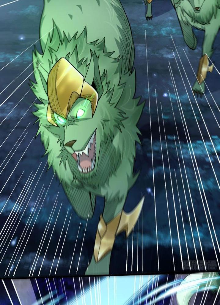 từ dã quái bắt đầu thăng cấp chapter 15 44