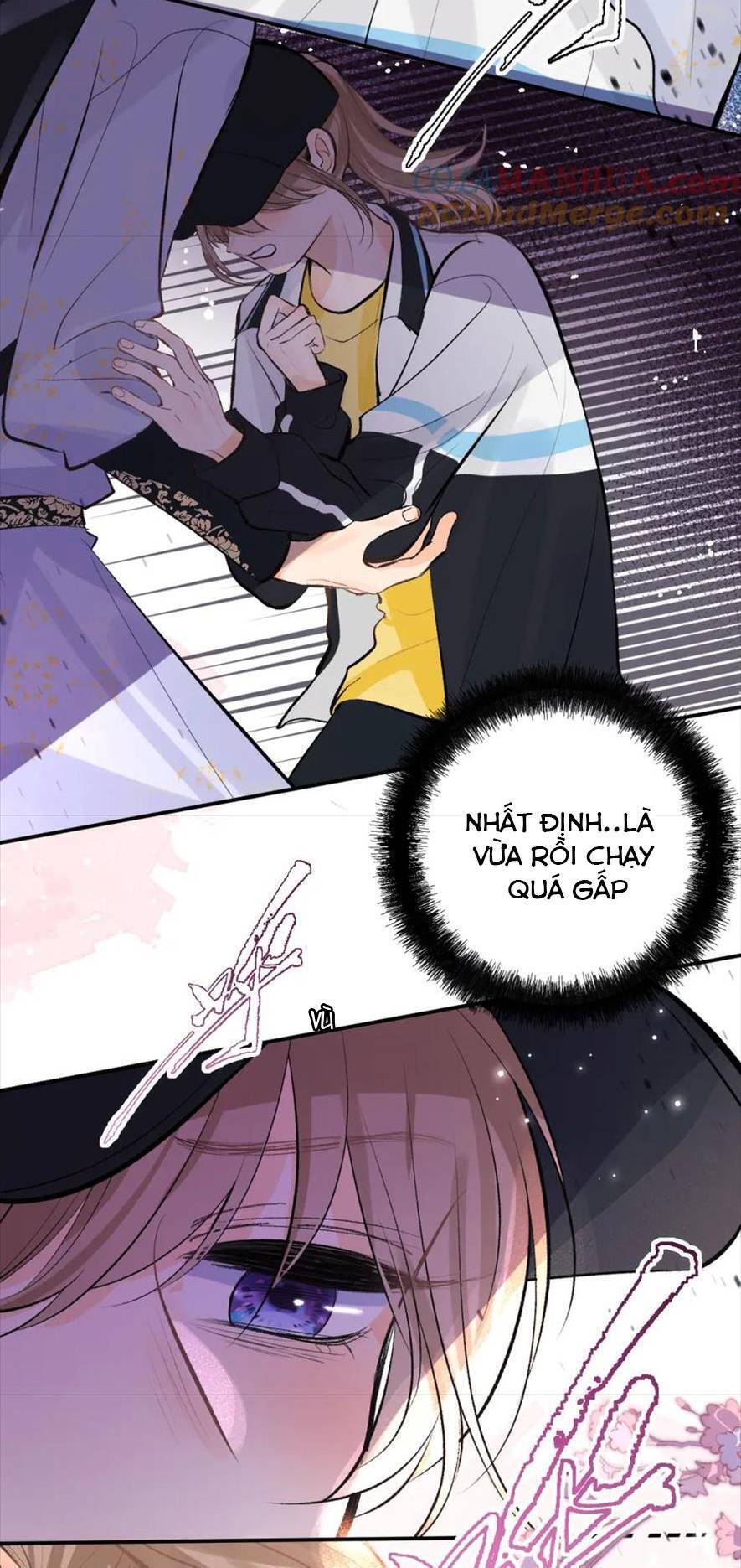 nhật ký tình yêu hằng ngày chapter 18 7