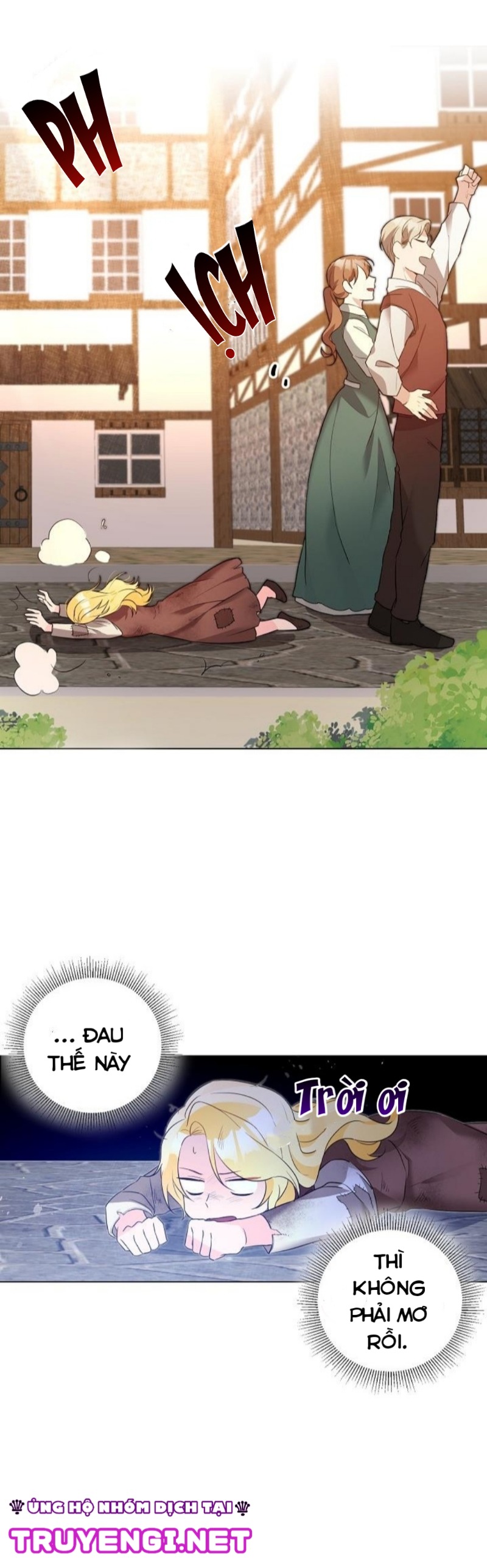 lily tàn độc chapter 2 8