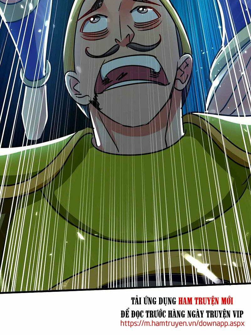 vạn giới tiên vương chapter 115 33