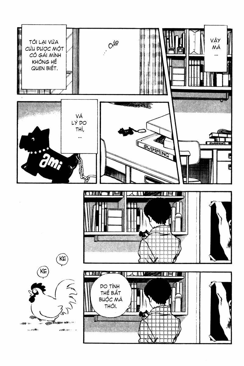 rough - ngọc thô chapter 31 19