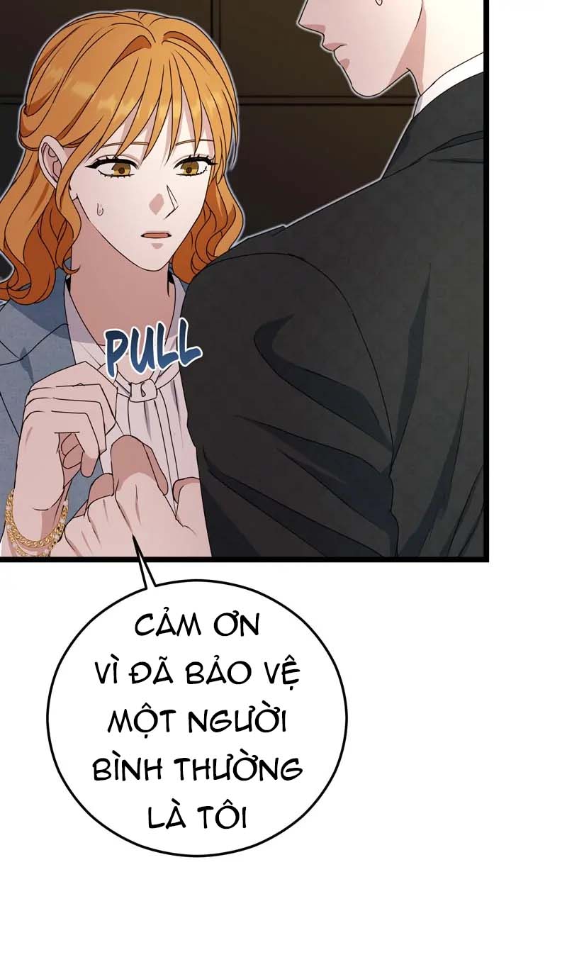 nụ hôn yêu tinh chapter 39.1 17