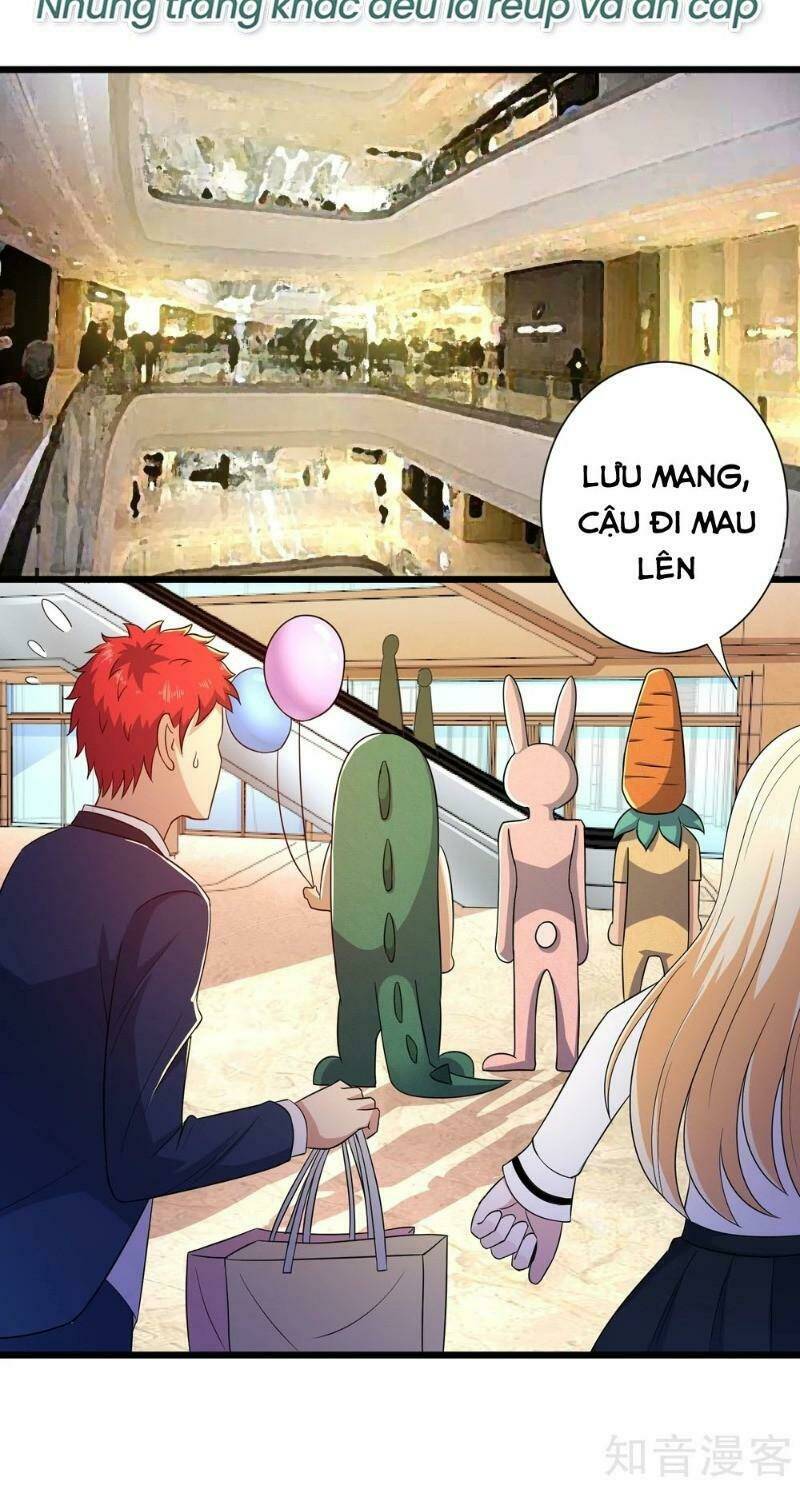 tối cường đặc chủng binh của hoa khôi chapter 96 14